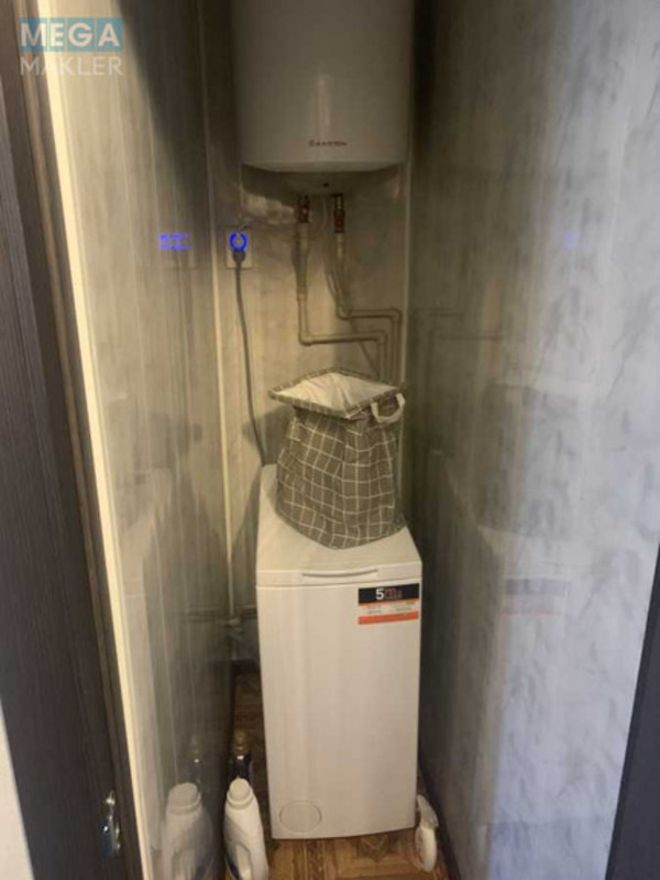 Оренда 1 кімнатної квартири, <a class="location-link" href="/kiev/" title="Недвижимость Київ">Київ</a>, <a class="location-link" href="/kiev/podolskij/" title="Недвижимость Подільський район">Подільський р-н</a>, Правды просп., 64 (изображение 7)