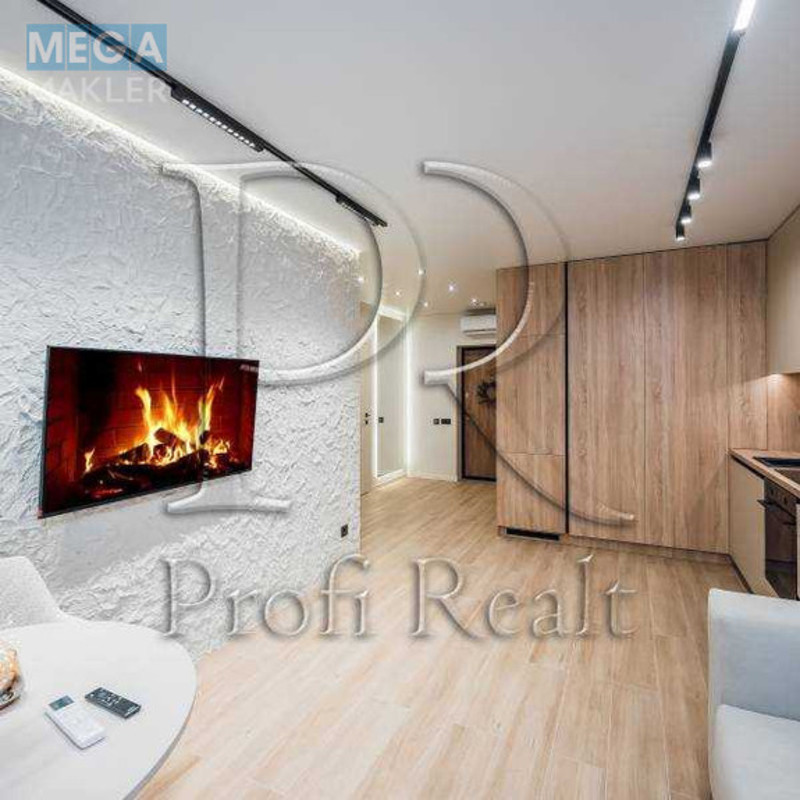 Продаж 1 кімнатної квартири (45/14/18), 10 пов. 23 пов. будинку, <a class="location-link" href="/kiev/" title="Недвижимость Київ">Київ</a>, <a class="location-link" href="/kiev/podolskij/" title="Недвижимость Подільський район">Подільський р-н</a>, Всеволода Змієнка вулиця, 15/21 (изображение 3)