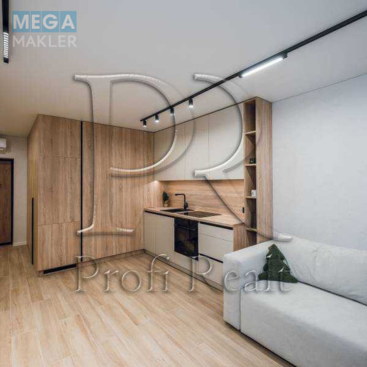 Продаж 1 кімнатної квартири (45/14/18), 10 пов. 23 пов. будинку, <a class="location-link" href="/kiev/" title="Недвижимость Київ">Київ</a>, <a class="location-link" href="/kiev/podolskij/" title="Недвижимость Подільський район">Подільський р-н</a>, Всеволода Змієнка вулиця, 15/21 (изображение 4)