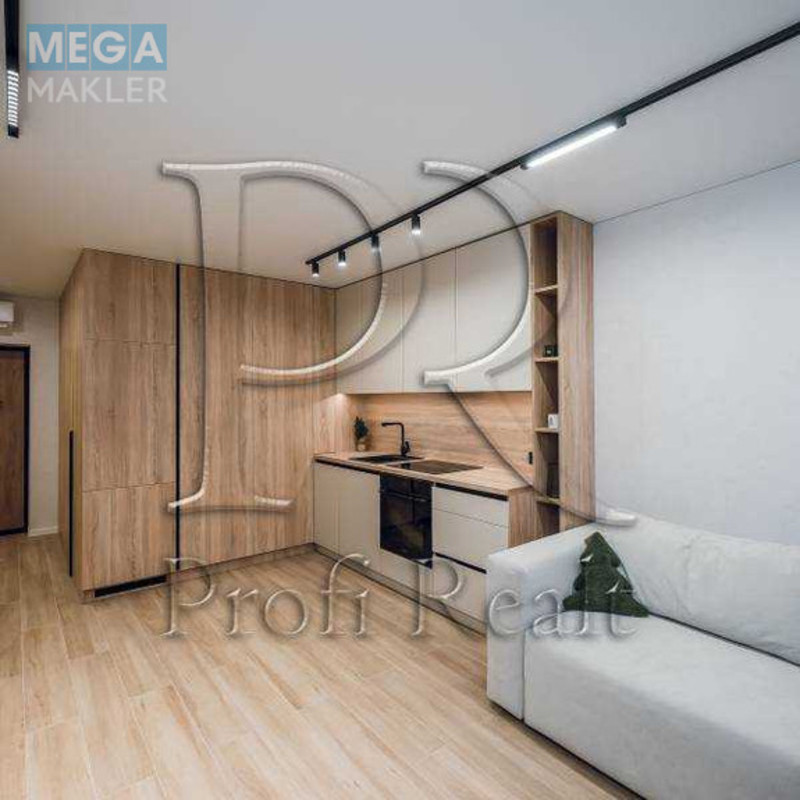 Продаж 1 кімнатної квартири (45/14/18), 10 пов. 23 пов. будинку, <a class="location-link" href="/kiev/" title="Недвижимость Київ">Київ</a>, <a class="location-link" href="/kiev/podolskij/" title="Недвижимость Подільський район">Подільський р-н</a>, Всеволода Змієнка вулиця, 15/21 (изображение 4)