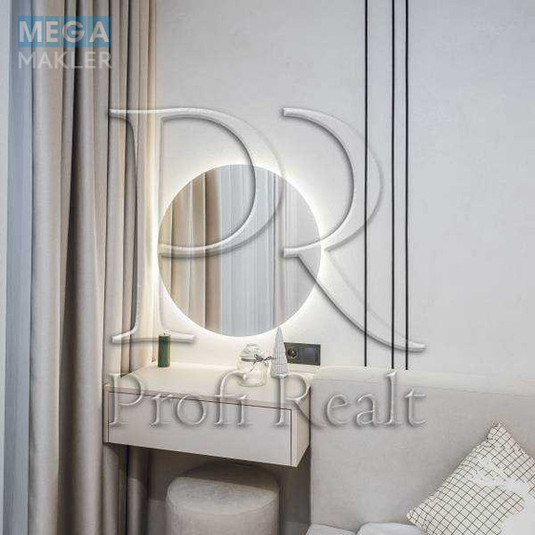 Продаж 1 кімнатної квартири (45/14/18), 10 пов. 23 пов. будинку, <a class="location-link" href="/kiev/" title="Недвижимость Київ">Київ</a>, <a class="location-link" href="/kiev/podolskij/" title="Недвижимость Подільський район">Подільський р-н</a>, Всеволода Змієнка вулиця, 15/21 (изображение 9)