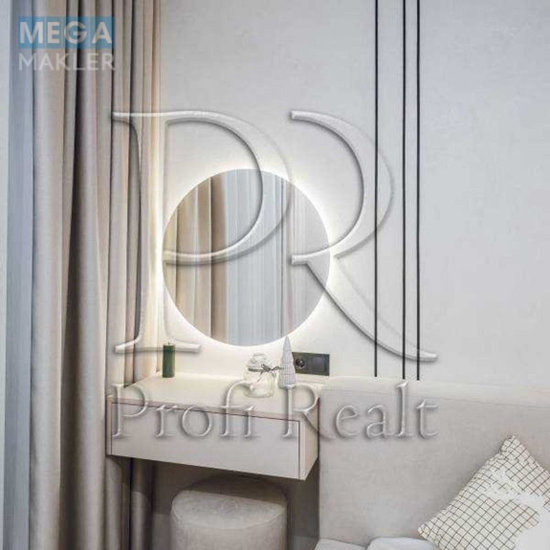 Продаж 1 кімнатної квартири (45/14/18), 10 пов. 23 пов. будинку, <a class="location-link" href="/kiev/" title="Недвижимость Київ">Київ</a>, <a class="location-link" href="/kiev/podolskij/" title="Недвижимость Подільський район">Подільський р-н</a>, Всеволода Змієнка вулиця, 15/21 (изображение 9)