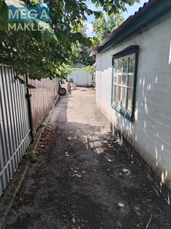 Продаж дома, 1&nbsp; поверх, 65&nbsp;кв.м, 4&nbsp;кімнати, нормальне сост., ділянка 5&nbsp;соток, <a class="location-link" href="/dnepropetrovsk/" title="Недвижимость Дніпра">Дніпро</a>, <a class="location-link" href="/dnepropetrovsk/samarskij/" title="Недвижимость Самарський район">Самарський р-н</a>, Тарасова (изображение 9)