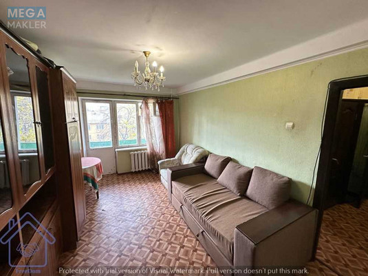 Продаж 2 кімнатної квартири (45/30/7), 3 пов. 5 пов. будинку, <a class="location-link" href="/kiev/" title="Недвижимость Київ">Київ</a>, <a class="location-link" href="/kiev/dneprovskij/" title="Недвижимость Дніпровський район">Дніпровський р-н</a>, Генерала Карбишева вул., 18Б (изображение 2)