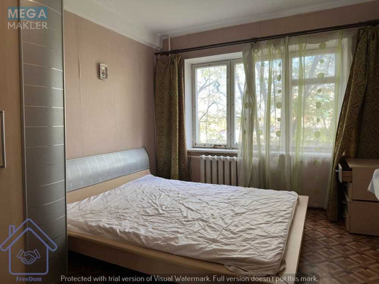 Продаж 2 кімнатної квартири (45/30/7), 3 пов. 5 пов. будинку, <a class="location-link" href="/kiev/" title="Недвижимость Київ">Київ</a>, <a class="location-link" href="/kiev/dneprovskij/" title="Недвижимость Дніпровський район">Дніпровський р-н</a>, Генерала Карбишева вул., 18Б (изображение 6)