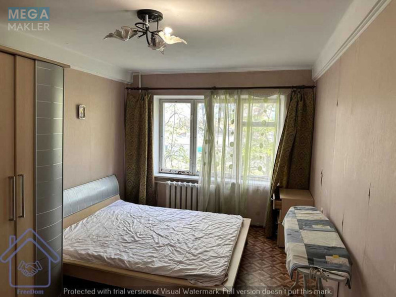 Продаж 2 кімнатної квартири (45/30/7), 3 пов. 5 пов. будинку, <a class="location-link" href="/kiev/" title="Недвижимость Київ">Київ</a>, <a class="location-link" href="/kiev/dneprovskij/" title="Недвижимость Дніпровський район">Дніпровський р-н</a>, Генерала Карбишева вул., 18Б (изображение 7)