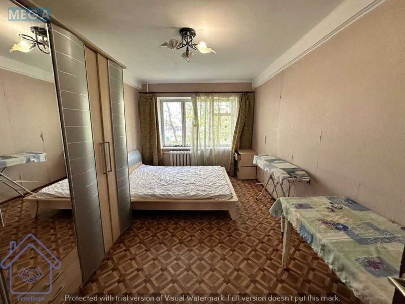 Продаж 2 кімнатної квартири (45/30/7), 3 пов. 5 пов. будинку, <a class="location-link" href="/kiev/" title="Недвижимость Київ">Київ</a>, <a class="location-link" href="/kiev/dneprovskij/" title="Недвижимость Дніпровський район">Дніпровський р-н</a>, Генерала Карбишева вул., 18Б (изображение 8)