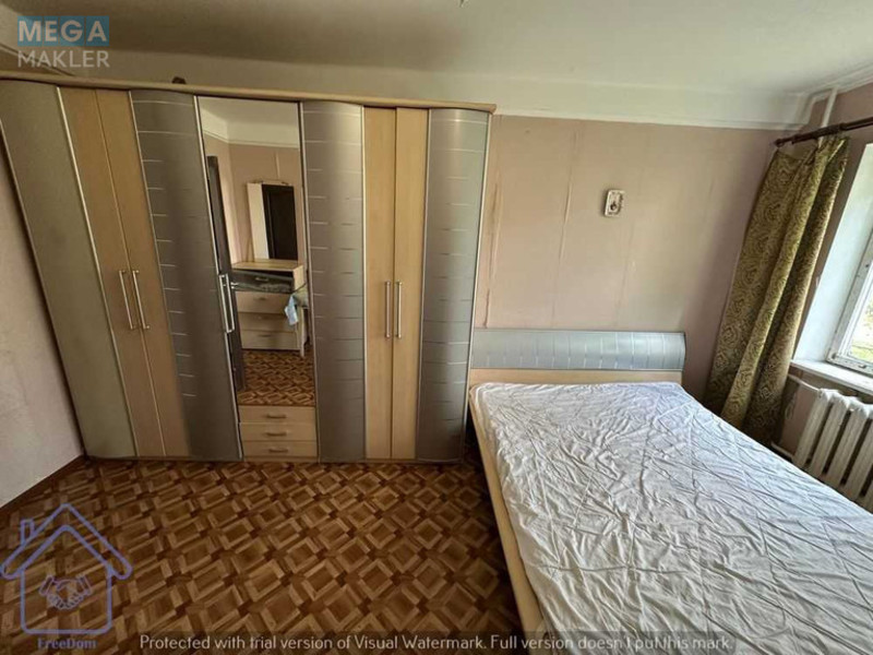 Продаж 2 кімнатної квартири (45/30/7), 3 пов. 5 пов. будинку, <a class="location-link" href="/kiev/" title="Недвижимость Київ">Київ</a>, <a class="location-link" href="/kiev/dneprovskij/" title="Недвижимость Дніпровський район">Дніпровський р-н</a>, Генерала Карбишева вул., 18Б (изображение 9)