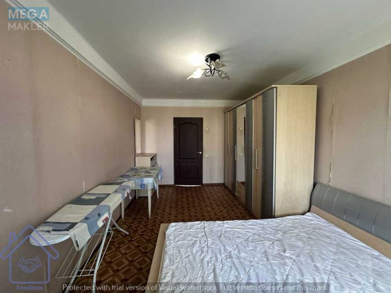 Продаж 2 кімнатної квартири (45/30/7), 3 пов. 5 пов. будинку, <a class="location-link" href="/kiev/" title="Недвижимость Київ">Київ</a>, <a class="location-link" href="/kiev/dneprovskij/" title="Недвижимость Дніпровський район">Дніпровський р-н</a>, Генерала Карбишева вул., 18Б (изображение 11)