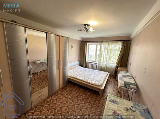 Продаж 2 кімнатної квартири (45/30/7), 3 пов. 5 пов. будинку, <a class="location-link" href="/kiev/" title="Недвижимость Київ">Київ</a>, <a class="location-link" href="/kiev/dneprovskij/" title="Недвижимость Дніпровський район">Дніпровський р-н</a>, Генерала Карбишева вул., 18Б (изображение 12)