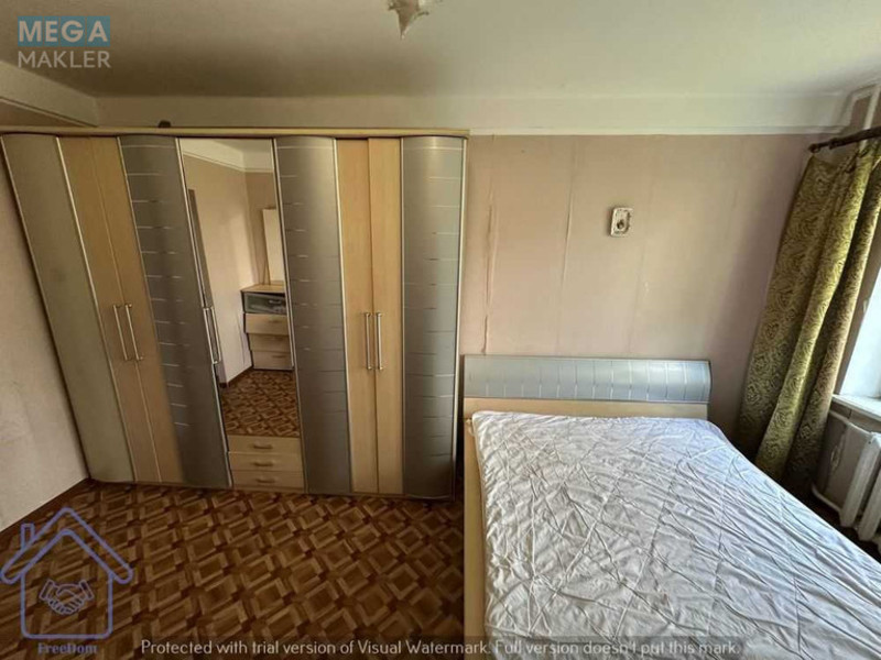 Продаж 2 кімнатної квартири (45/30/7), 3 пов. 5 пов. будинку, <a class="location-link" href="/kiev/" title="Недвижимость Київ">Київ</a>, <a class="location-link" href="/kiev/dneprovskij/" title="Недвижимость Дніпровський район">Дніпровський р-н</a>, Генерала Карбишева вул., 18Б (изображение 13)