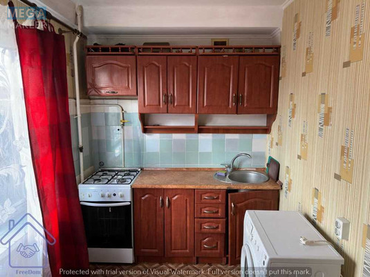 Продаж 2 кімнатної квартири (45/30/7), 3 пов. 5 пов. будинку, <a class="location-link" href="/kiev/" title="Недвижимость Київ">Київ</a>, <a class="location-link" href="/kiev/dneprovskij/" title="Недвижимость Дніпровський район">Дніпровський р-н</a>, Генерала Карбишева вул., 18Б (изображение 15)