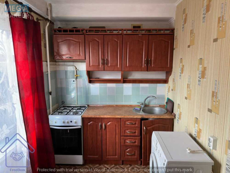 Продаж 2 кімнатної квартири (45/30/7), 3 пов. 5 пов. будинку, <a class="location-link" href="/kiev/" title="Недвижимость Київ">Київ</a>, <a class="location-link" href="/kiev/dneprovskij/" title="Недвижимость Дніпровський район">Дніпровський р-н</a>, Генерала Карбишева вул., 18Б (изображение 15)