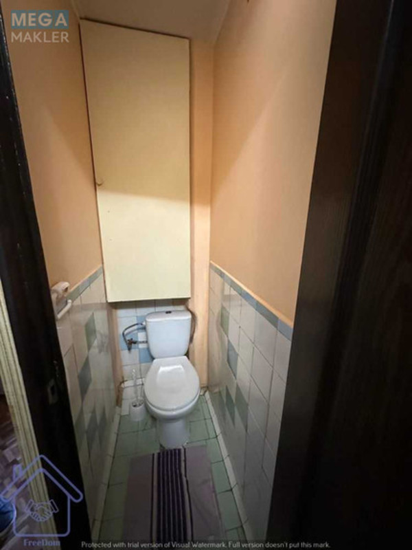 Продаж 2 кімнатної квартири (45/30/7), 3 пов. 5 пов. будинку, <a class="location-link" href="/kiev/" title="Недвижимость Київ">Київ</a>, <a class="location-link" href="/kiev/dneprovskij/" title="Недвижимость Дніпровський район">Дніпровський р-н</a>, Генерала Карбишева вул., 18Б (изображение 17)