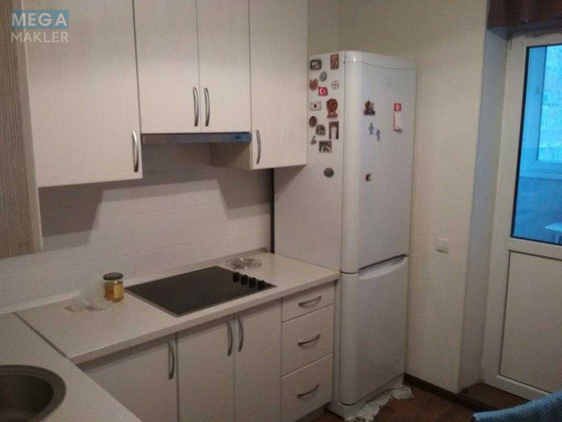 Оренда 1 кімнатної квартири, <a class="location-link" href="/kiev/" title="Недвижимость Київ">Київ</a>, <a class="location-link" href="/kiev/dneprovskij/" title="Недвижимость Дніпровський район">Дніпровський р-н</a>, Ярослава Гашека бульв., 24 (изображение 5)