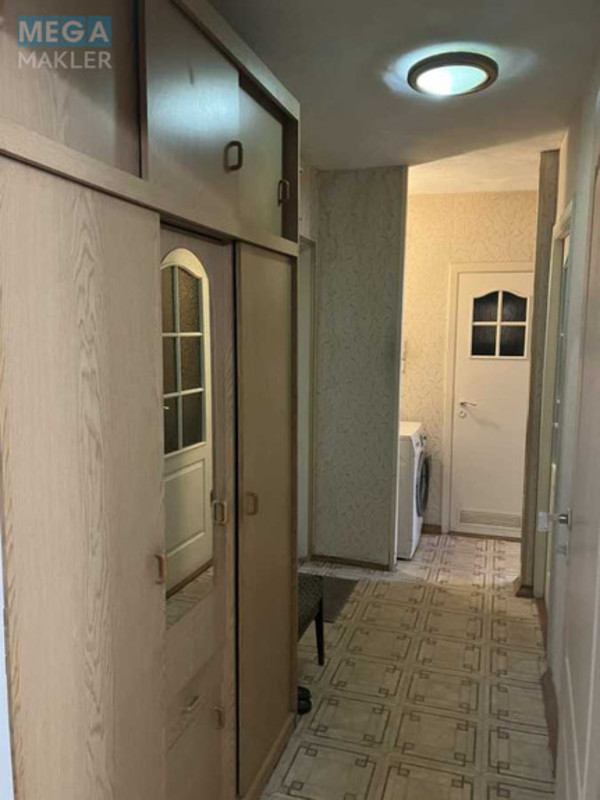 Оренда 1 кімнатної квартири, <a class="location-link" href="/kiev/" title="Недвижимость Київ">Київ</a>, <a class="location-link" href="/kiev/solomenskij/" title="Недвижимость Солом'янський район">Солом'янський р-н</a>, Волгоградская ул., 17 (изображение 7)