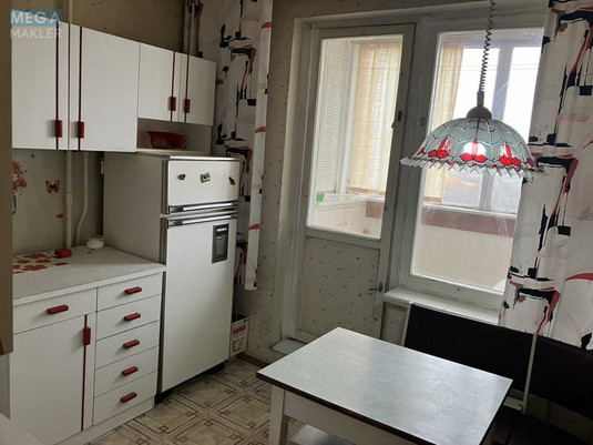 Оренда 1 кімнатної квартири, <a class="location-link" href="/kiev/" title="Недвижимость Київ">Київ</a>, <a class="location-link" href="/kiev/solomenskij/" title="Недвижимость Солом'янський район">Солом'янський р-н</a>, Волгоградская ул., 17 (изображение 11)