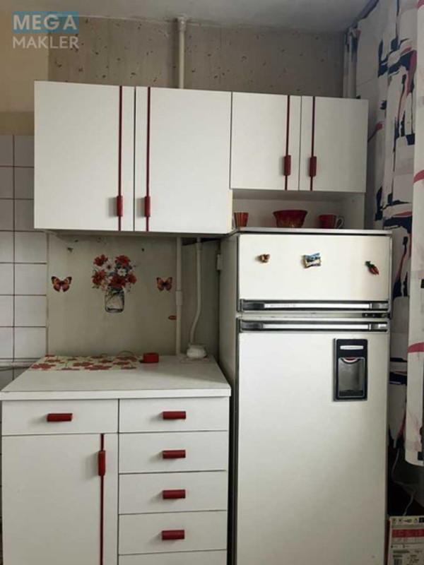 Оренда 1 кімнатної квартири, <a class="location-link" href="/kiev/" title="Недвижимость Київ">Київ</a>, <a class="location-link" href="/kiev/solomenskij/" title="Недвижимость Солом'янський район">Солом'янський р-н</a>, Волгоградская ул., 17 (изображение 13)