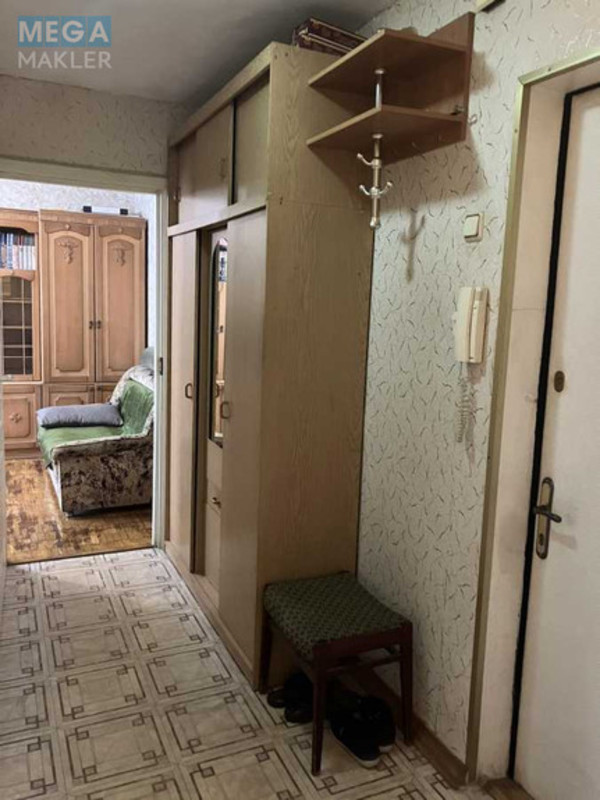 Оренда 1 кімнатної квартири, <a class="location-link" href="/kiev/" title="Недвижимость Київ">Київ</a>, <a class="location-link" href="/kiev/solomenskij/" title="Недвижимость Солом'янський район">Солом'янський р-н</a>, Волгоградская ул., 17 (изображение 17)