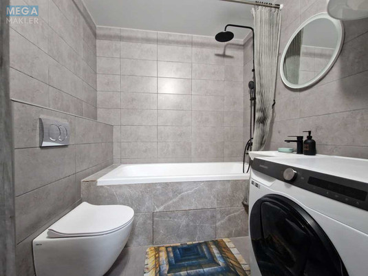 Оренда 3 кімнатної квартири, <a class="location-link" href="/kiev/" title="Недвижимость Київ">Київ</a>, <a class="location-link" href="/kiev/solomenskij/" title="Недвижимость Солом'янський район">Солом'янський р-н</a>, Михаила Максимовича ул., 32а (изображение 7)