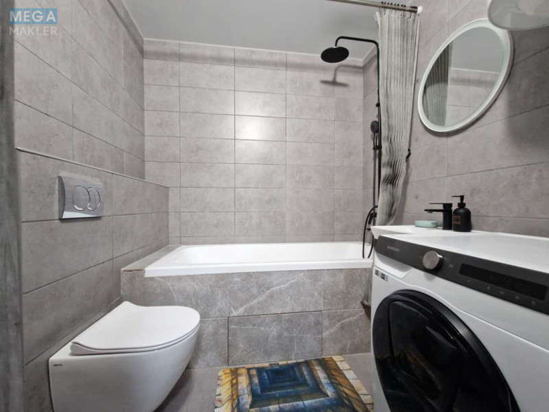 Оренда 3 кімнатної квартири, <a class="location-link" href="/kiev/" title="Недвижимость Київ">Київ</a>, <a class="location-link" href="/kiev/solomenskij/" title="Недвижимость Солом'янський район">Солом'янський р-н</a>, Михаила Максимовича ул., 32а (изображение 7)