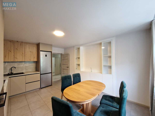 Оренда 3 кімнатної квартири, <a class="location-link" href="/kiev/" title="Недвижимость Київ">Київ</a>, <a class="location-link" href="/kiev/solomenskij/" title="Недвижимость Солом'янський район">Солом'янський р-н</a>, Михаила Максимовича ул., 32а (изображение 15)