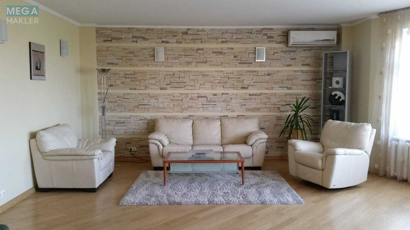 Оренда 3 кімнатної квартири, <a class="location-link" href="/kiev/" title="Недвижимость Київ">Київ</a>, <a class="location-link" href="/kiev/shevchenkovskij/" title="Недвижимость Шевченківський район">Шевченківський р-н</a>, Герцена вул., 17-25 (изображение 3)