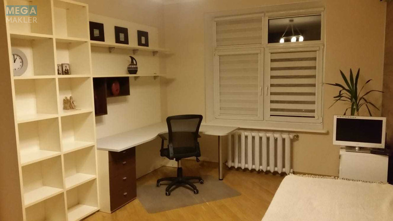 Оренда 3 кімнатної квартири, <a class="location-link" href="/kiev/" title="Недвижимость Київ">Київ</a>, <a class="location-link" href="/kiev/shevchenkovskij/" title="Недвижимость Шевченківський район">Шевченківський р-н</a>, Герцена вул., 17-25 (изображение 7)