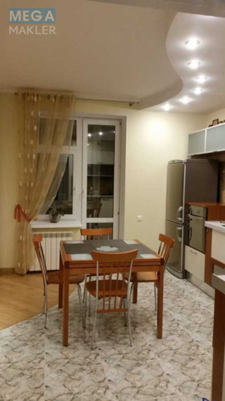 Оренда 3 кімнатної квартири, <a class="location-link" href="/kiev/" title="Недвижимость Київ">Київ</a>, <a class="location-link" href="/kiev/shevchenkovskij/" title="Недвижимость Шевченківський район">Шевченківський р-н</a>, Герцена вул., 17-25 (изображение 13)