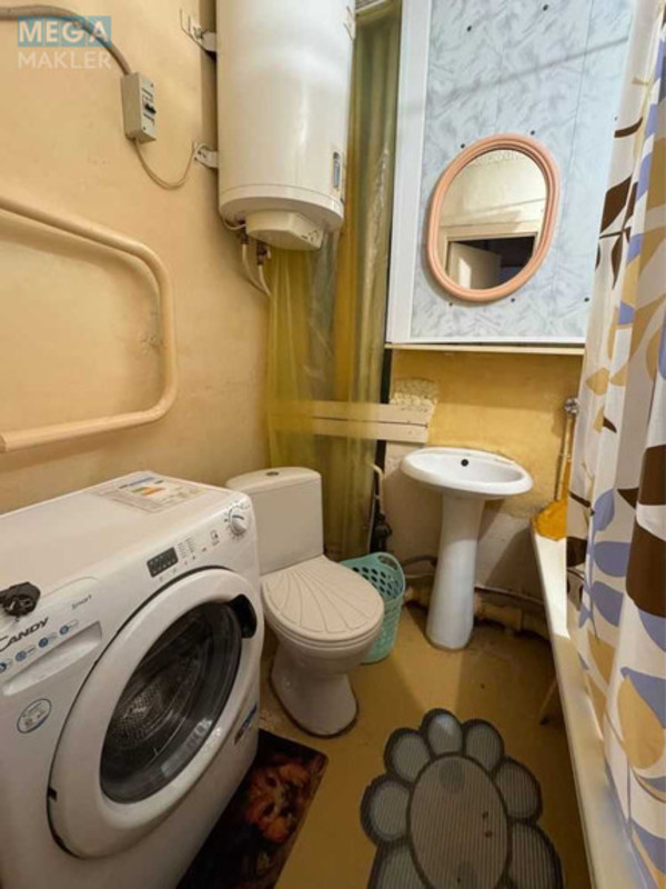 Оренда 1 кімнатної квартири, <a class="location-link" href="/dnepropetrovsk/" title="Недвижимость Дніпра">Дніпро</a>, Сокол-1, 10 (изображение 4)