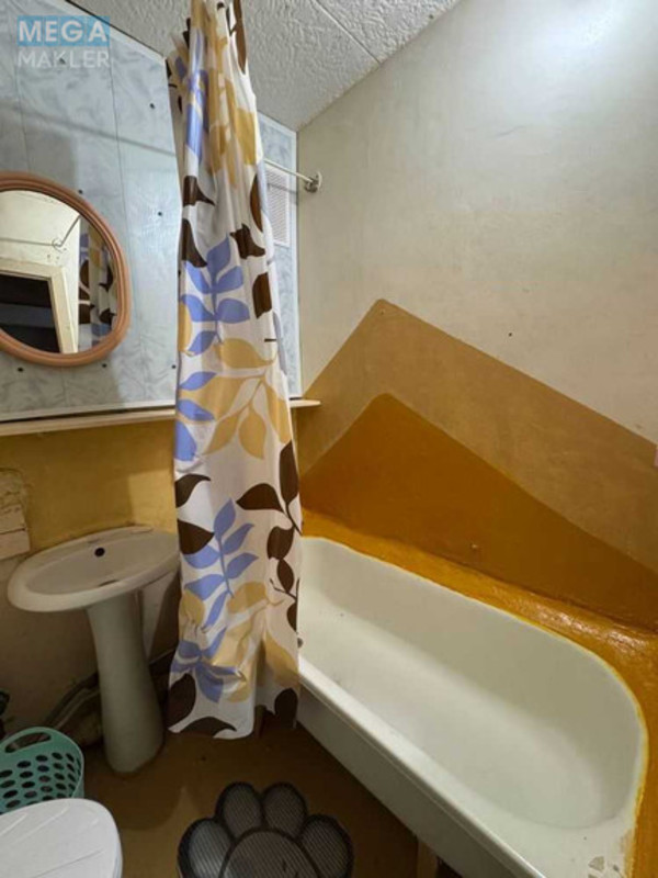 Оренда 1 кімнатної квартири, <a class="location-link" href="/dnepropetrovsk/" title="Недвижимость Дніпра">Дніпро</a>, Сокол-1, 10 (изображение 5)