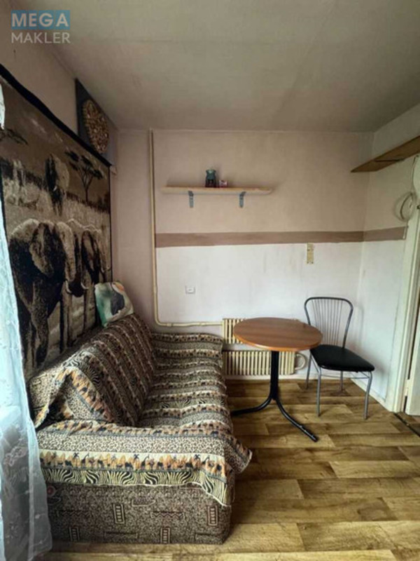 Оренда 1 кімнатної квартири, <a class="location-link" href="/dnepropetrovsk/" title="Недвижимость Дніпра">Дніпро</a>, Сокол-1, 10 (изображение 7)