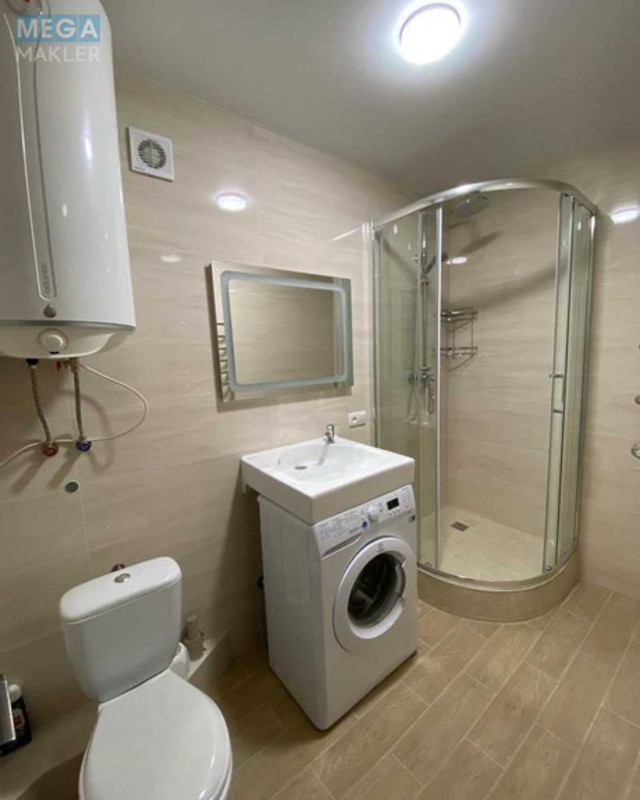 Оренда 1 кімнатної квартири, <a class="location-link" href="/dnepropetrovsk/" title="Недвижимость Дніпра">Дніпро</a>, Бульвар Звездный, 1 (изображение 2)