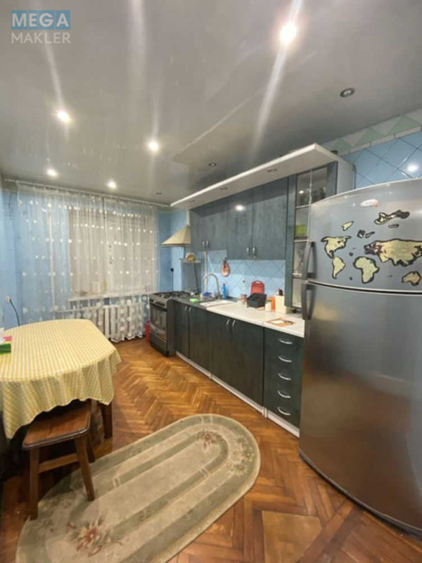 Оренда 3 кімнатної квартири, <a class="location-link" href="/dnepropetrovsk/" title="Недвижимость Дніпра">Дніпро</a>, Максима Дия, 21 (изображение 2)