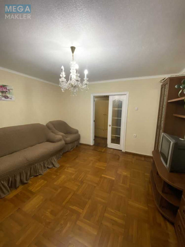 Оренда 3 кімнатної квартири, <a class="location-link" href="/dnepropetrovsk/" title="Недвижимость Дніпра">Дніпро</a>, Максима Дия, 21 (изображение 3)