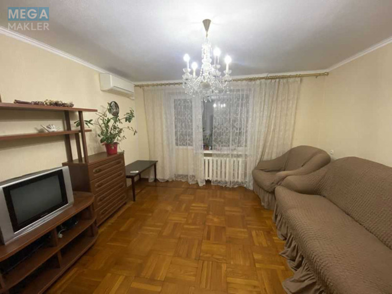 Оренда 3 кімнатної квартири, <a class="location-link" href="/dnepropetrovsk/" title="Недвижимость Дніпра">Дніпро</a>, Максима Дия, 21 (изображение 4)