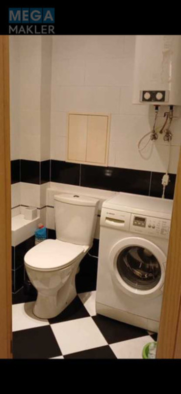 Оренда 3 кімнатної квартири, <a class="location-link" href="/kiev/" title="Недвижимость Київ">Київ</a>, <a class="location-link" href="/kiev/dneprovskij/" title="Недвижимость Дніпровський район">Дніпровський р-н</a>, Русанівський бульв., 11 (изображение 5)