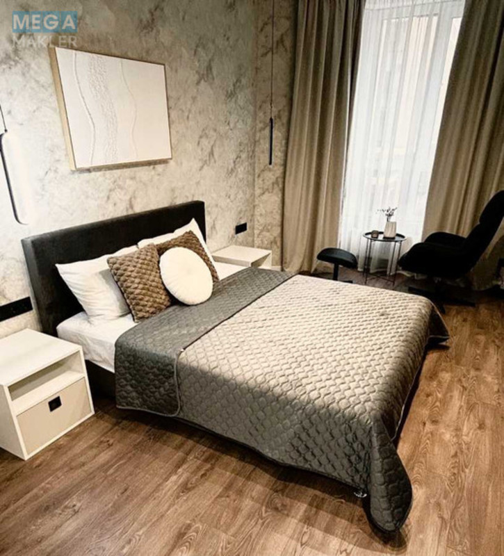 Оренда 1 кімнатної квартири, <a class="location-link" href="/sofievskaya-borshagovka/" title="Недвижимость Софіївська Борщагівка">Софіївська Борщагівка</a>, Мартинова, 36 (изображение 2)