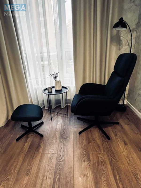 Оренда 1 кімнатної квартири, <a class="location-link" href="/sofievskaya-borshagovka/" title="Недвижимость Софіївська Борщагівка">Софіївська Борщагівка</a>, Мартинова, 36 (изображение 3)