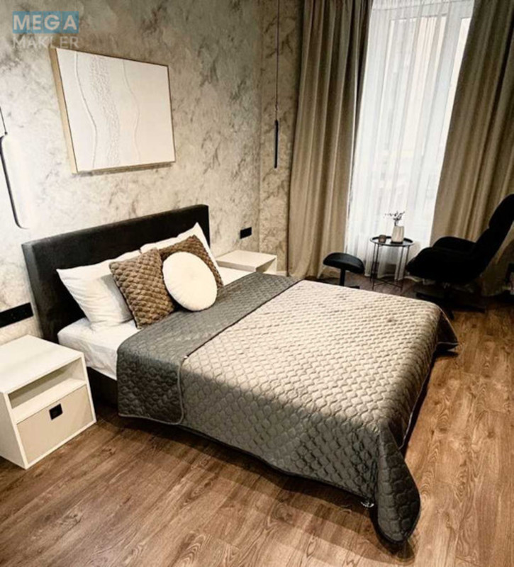 Оренда 1 кімнатної квартири, <a class="location-link" href="/sofievskaya-borshagovka/" title="Недвижимость Софіївська Борщагівка">Софіївська Борщагівка</a>, Мартинова, 36 (изображение 4)