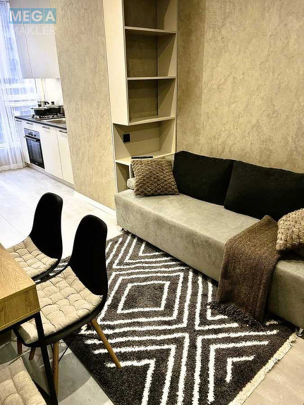 Оренда 1 кімнатної квартири, <a class="location-link" href="/sofievskaya-borshagovka/" title="Недвижимость Софіївська Борщагівка">Софіївська Борщагівка</a>, Мартинова, 36 (изображение 6)