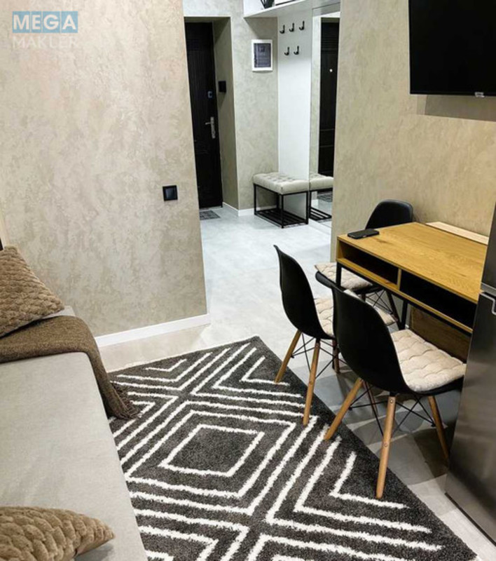 Оренда 1 кімнатної квартири, <a class="location-link" href="/sofievskaya-borshagovka/" title="Недвижимость Софіївська Борщагівка">Софіївська Борщагівка</a>, Мартинова, 36 (изображение 7)