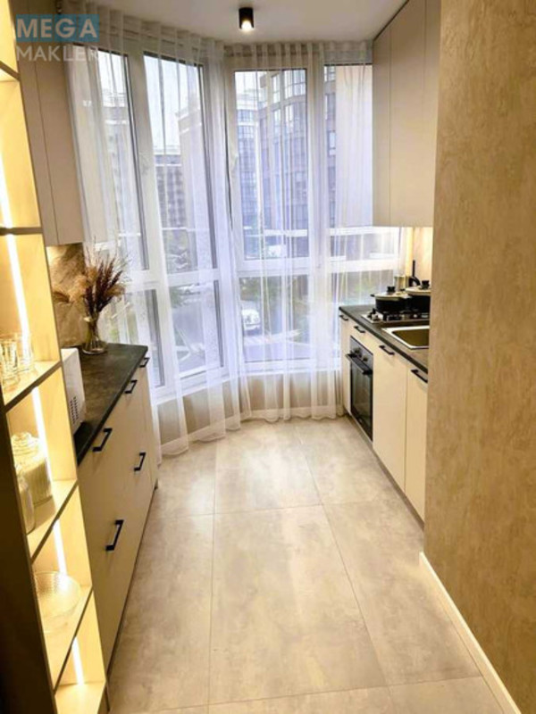 Оренда 1 кімнатної квартири, <a class="location-link" href="/sofievskaya-borshagovka/" title="Недвижимость Софіївська Борщагівка">Софіївська Борщагівка</a>, Мартинова, 36 (изображение 9)