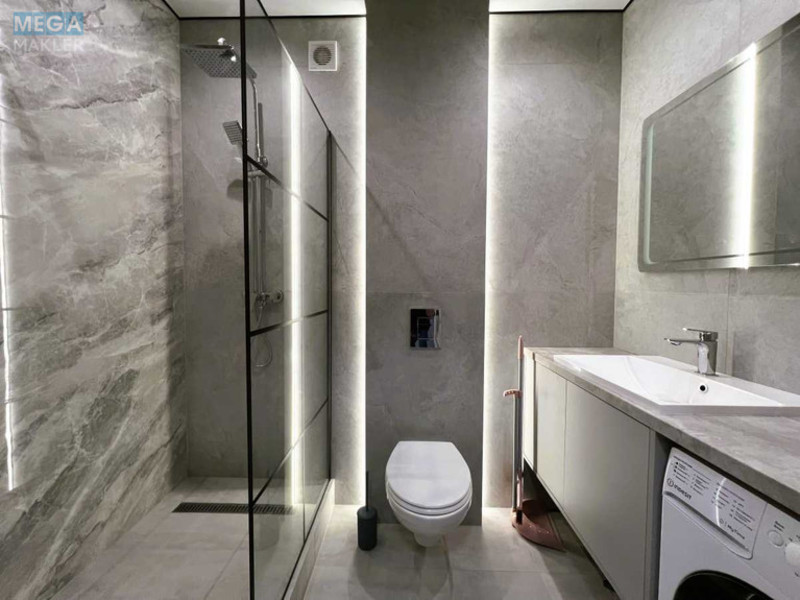 Оренда 1 кімнатної квартири, <a class="location-link" href="/sofievskaya-borshagovka/" title="Недвижимость Софіївська Борщагівка">Софіївська Борщагівка</a>, Мартинова, 36 (изображение 10)