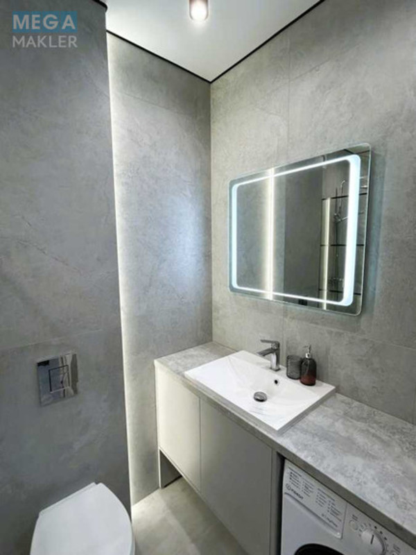 Оренда 1 кімнатної квартири, <a class="location-link" href="/sofievskaya-borshagovka/" title="Недвижимость Софіївська Борщагівка">Софіївська Борщагівка</a>, Мартинова, 36 (изображение 11)