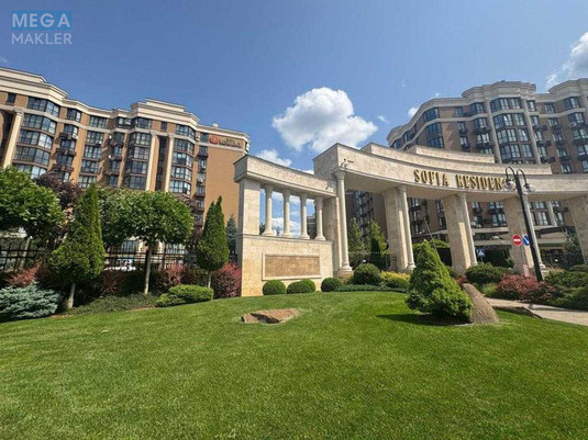 Оренда 1 кімнатної квартири, <a class="location-link" href="/sofievskaya-borshagovka/" title="Недвижимость Софіївська Борщагівка">Софіївська Борщагівка</a>, Мартинова, 36 (изображение 16)