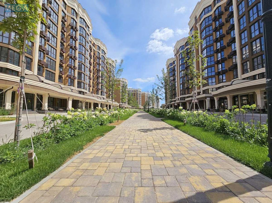 Оренда 1 кімнатної квартири, <a class="location-link" href="/sofievskaya-borshagovka/" title="Недвижимость Софіївська Борщагівка">Софіївська Борщагівка</a>, Мартинова, 36 (изображение 17)