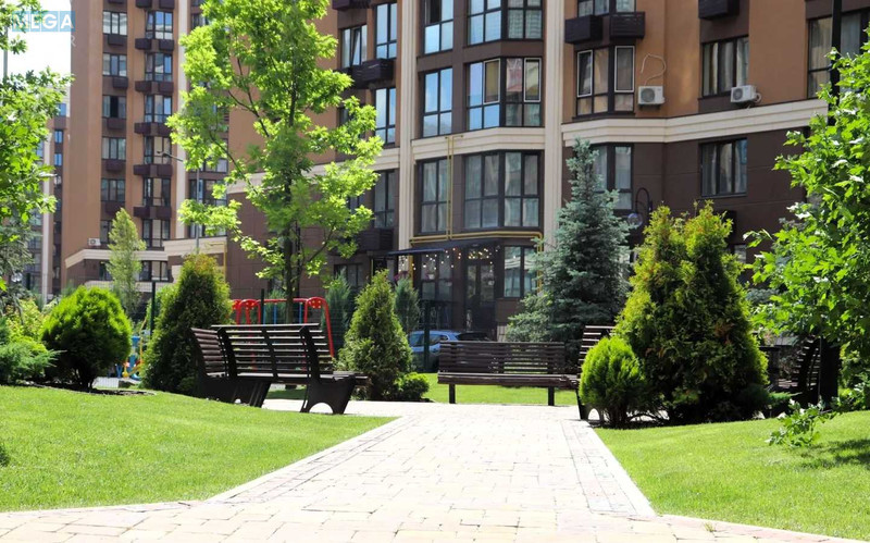 Оренда 1 кімнатної квартири, <a class="location-link" href="/sofievskaya-borshagovka/" title="Недвижимость Софіївська Борщагівка">Софіївська Борщагівка</a>, Мартинова, 36 (изображение 18)