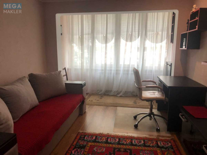 Оренда 1 кімнатної квартири, <a class="location-link" href="/kiev/" title="Недвижимость Київ">Київ</a>, <a class="location-link" href="/kiev/svyatoshinskij/" title="Недвижимость Святошинський район">Святошинський р-н</a>, Берестейський просп., 127 (изображение 2)