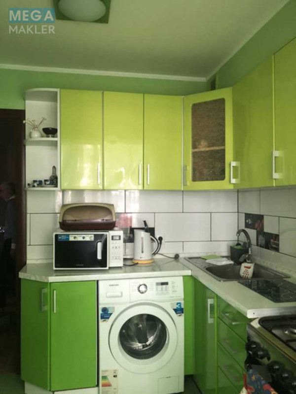 Оренда 1 кімнатної квартири, <a class="location-link" href="/kiev/" title="Недвижимость Київ">Київ</a>, <a class="location-link" href="/kiev/svyatoshinskij/" title="Недвижимость Святошинський район">Святошинський р-н</a>, Берестейський просп., 127 (изображение 5)